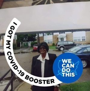 Meet your Posher, Eunice